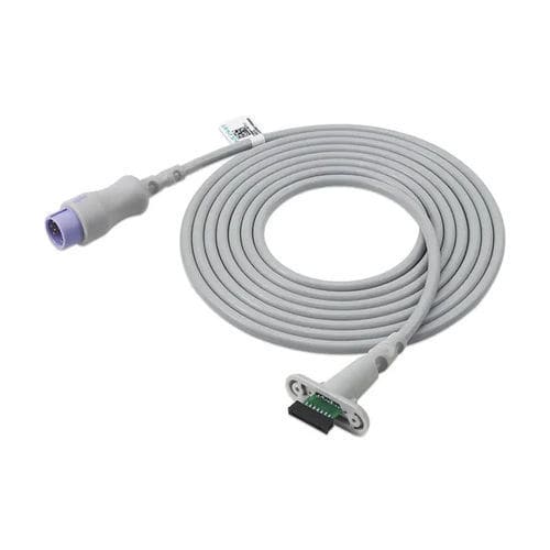 Medizinisches Kabel - 040-000676-00 - Med-link Electronics Tech - für Mindray