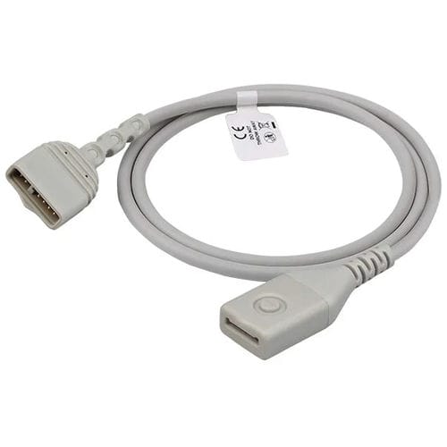 Medizinisches EEG-Kabel - 186-1018 - Med-link Electronics Tech