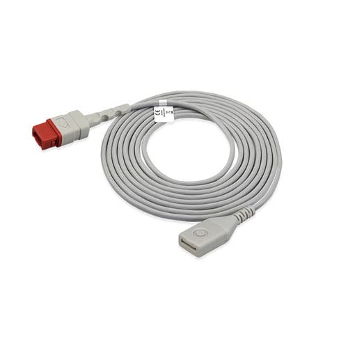 Medizinisches EEG-Kabel - M1050784 - Med-link Electronics Tech