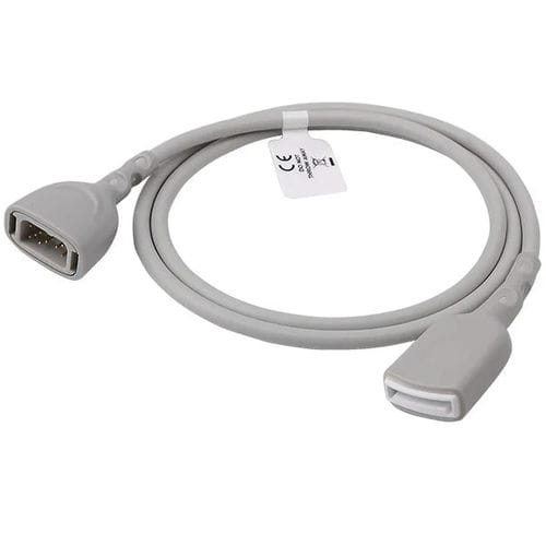 Medizinisches EEG-Kabel - 3637 - Med-link Electronics Tech