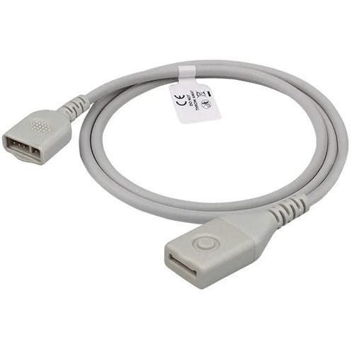 Medizinisches EEG-Kabel - 186-0107 - Med-link Electronics Tech