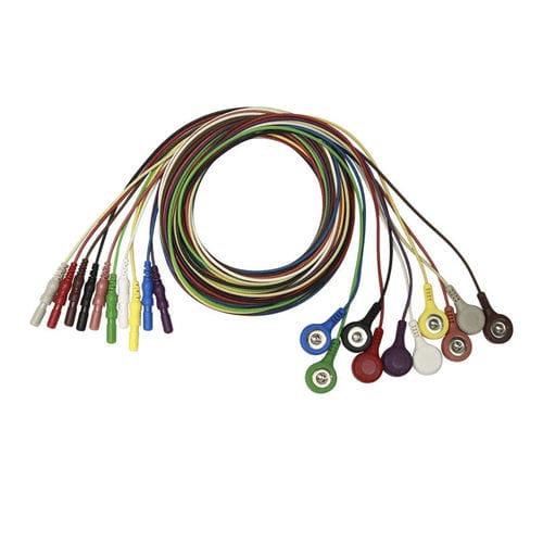 EMG-Elektrode - B143-S-10-96 - Med-link Electronics Tech