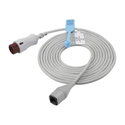 IBP-Kabel / für Abbott - 001C-30-70759 - Med-link Electronics Tech - für Mindray