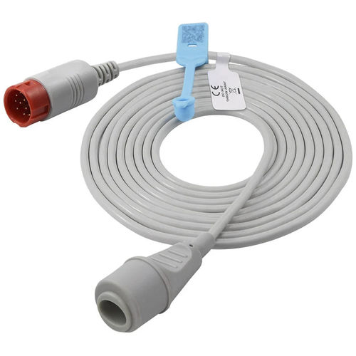IBP-Kabel / für Philips - 896083021 - Med-link Electronics Tech