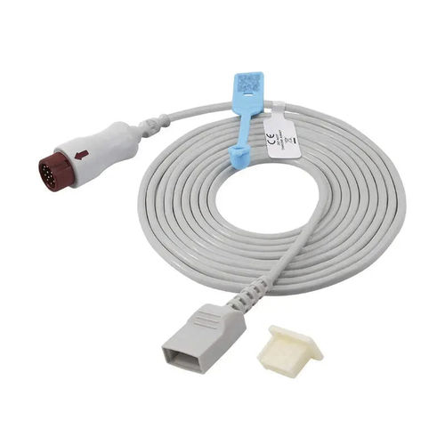 IBP-Kabel / für Mindray - 650-206M - Med-link Electronics Tech