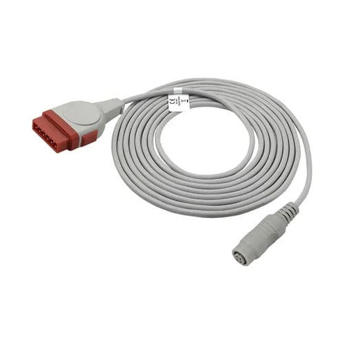 IBP-Kabel / für GE Healthcare - X0014F - Med-link Electronics Tech