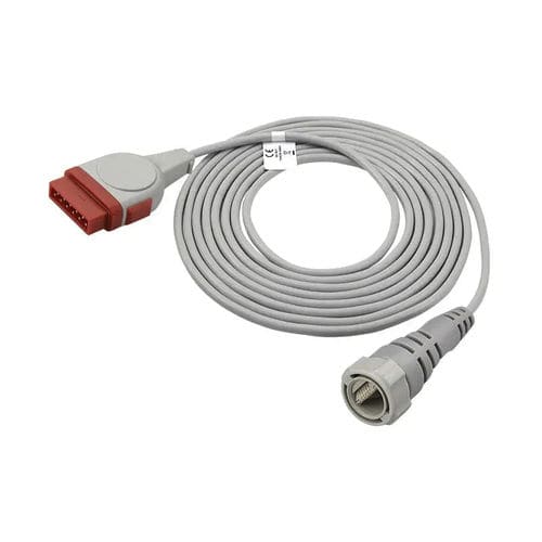 IBP-Kabel / für GE Healthcare - X0014E - Med-link Electronics Tech