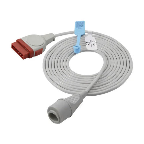 IBP-Kabel / für GE Healthcare - 2021197-001 - Med-link Electronics Tech