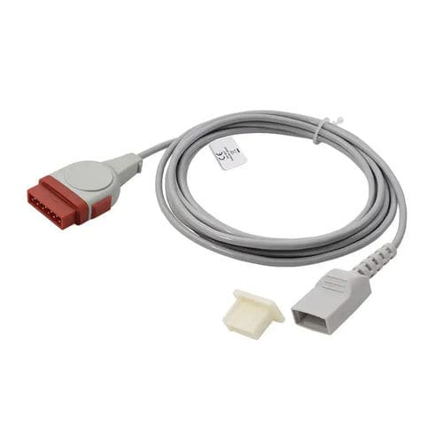 IBP-Kabel / für GE Healthcare - 700078-001 - Med-link Electronics Tech