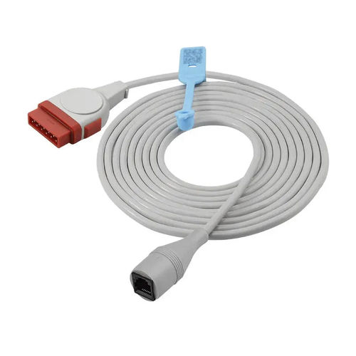IBP-Kabel / für GE Healthcare - 2021196-001 - Med-link Electronics Tech