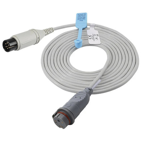 IBP-Kabel / für Philips - 001C-30-70758 - Med-link Electronics Tech - für Edan / für Mindray / für Welch Allyn