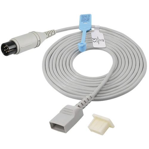 IBP-Kabel / für Philips - 650-208 - Med-link Electronics Tech - für Edan / für Welch Allyn