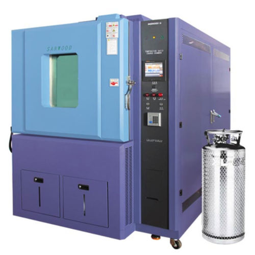 Klimakammer - SM-KS-1500-CC - Sanwood Environmental Chambers Co., Ltd. - Temperatur / Feuchte / Kühlung