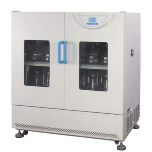 Vibrations-Laborrührer - SM-HZQ-X series - Sanwood Environmental Chambers Co., Ltd. - oszillierend / digital / Tisch