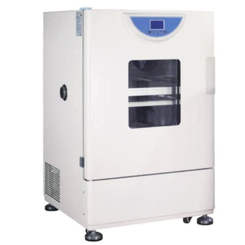 Oszillierender Laborrührer - SM series - Sanwood Environmental Chambers Co., Ltd. - digital / Tisch