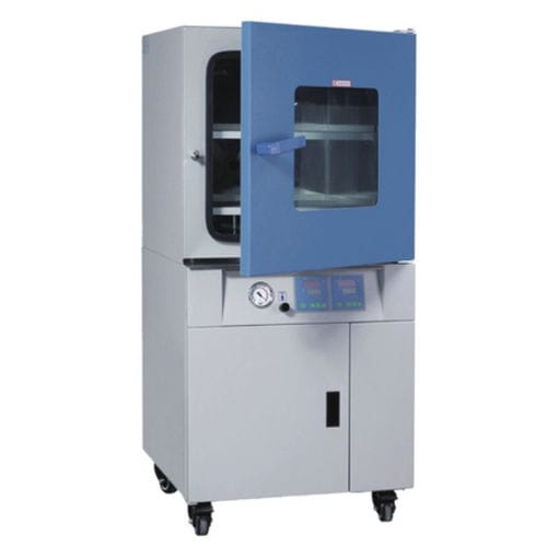 Ofen für Heizzwecke - SM-DZF-6 series - Sanwood Environmental Chambers Co., Ltd. - Labor / Vakuum / Edelstahl