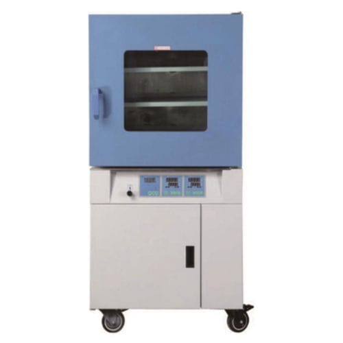 Ofen für Heizzwecke - BPZ-LC - Sanwood Environmental Chambers Co., Ltd. - Labor / Vakuum / Tisch