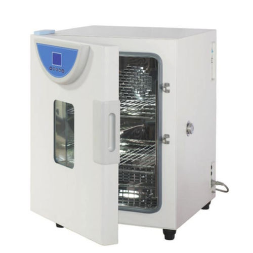 Labor-Inkubator / Tisch - SM-BPH series - Sanwood Environmental Chambers Co., Ltd. - Edelstahl / automatisch / thermostatisch