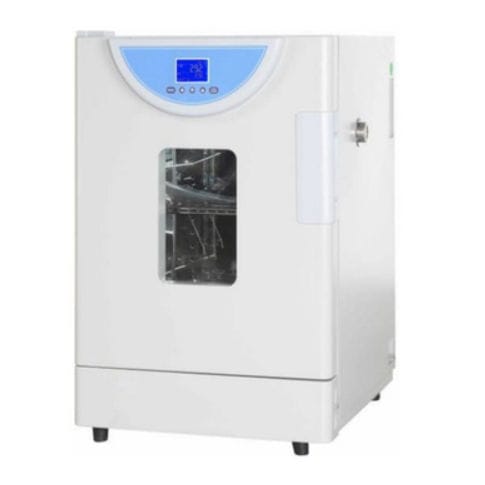 Labor-Inkubator / mit natürlicher Konvektion - SM-BPH-90 series - Sanwood Environmental Chambers Co., Ltd. - Edelstahl / zum Wärmeausgleich