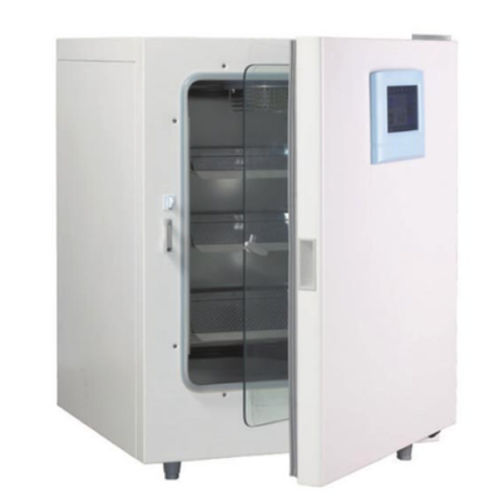Labor-Inkubator / CO2 - SM-BPN series - Sanwood Environmental Chambers Co., Ltd. - Tisch / zum Wärmeausgleich