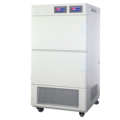 Klimakammer - SM-LHH-S series - Sanwood Environmental Chambers Co., Ltd. - Feuchte / Licht / für Temperaturstabilität
