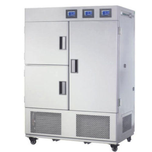 Klimakammer - SM-LHH-S series - Sanwood Environmental Chambers Co., Ltd. - Feuchte / für Temperaturstabilität / für die Pharmaindustrie