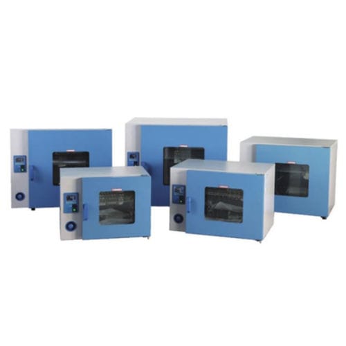 Ofen für Heizzwecke - SM-GRX-9 series - Sanwood Environmental Chambers Co., Ltd. - Sterilisation / Oxidation / Labor
