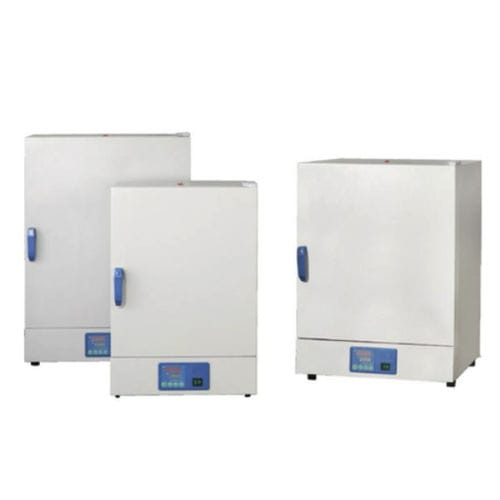 Sterilisationsofen - SM-DHG-9 series - Sanwood Environmental Chambers Co., Ltd. - Schmelz / Labor / mit natürlicher Konvektion