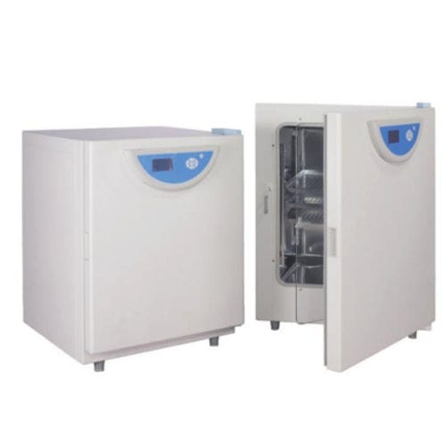 Labor-Inkubator / CO2 - SM-BPN  - Sanwood Environmental Chambers Co., Ltd. - Zellkultur / Tisch / beheizt