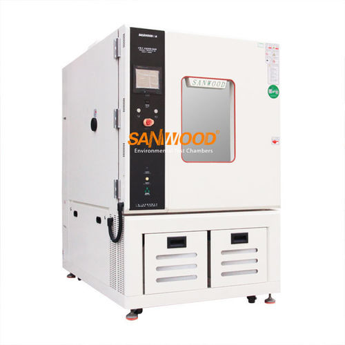 Klimakammer - SMC-150-CC - Sanwood Environmental Chambers Co., Ltd. - Feuchte / Temperatur / Labor