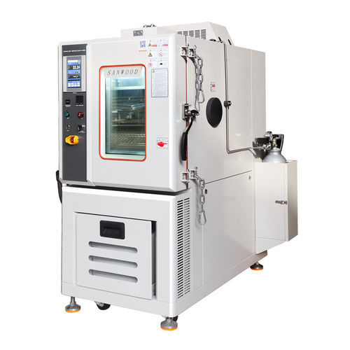 Klimakammer - SMC-1000-CC-FB - Sanwood Environmental Chambers Co., Ltd. - Temperatur / Feuchte / Kühlung