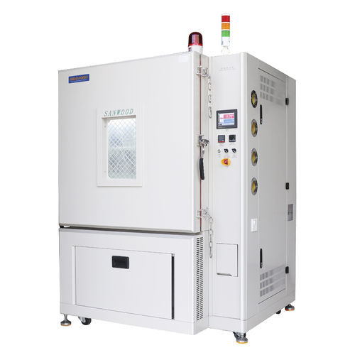 Klimakammer - SMC-800-CC-FB - Sanwood Environmental Chambers Co., Ltd. - Temperatur / Kühlung / Labor