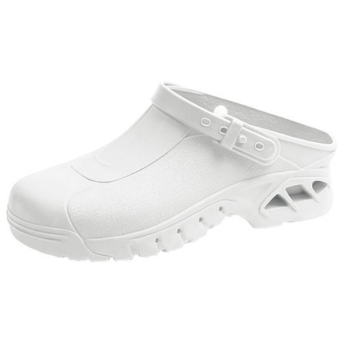 Unisex-Clog - 02-0009600 - ABEBA - rutschfest / antistatisch / waschbar