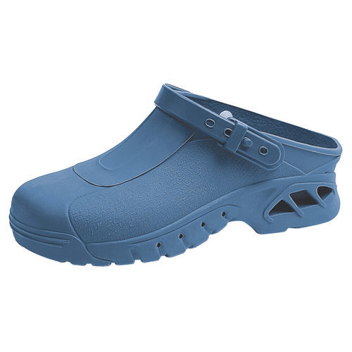Unisex-Clog - 02-0009610 - ABEBA - rutschfest / antistatisch / waschbar