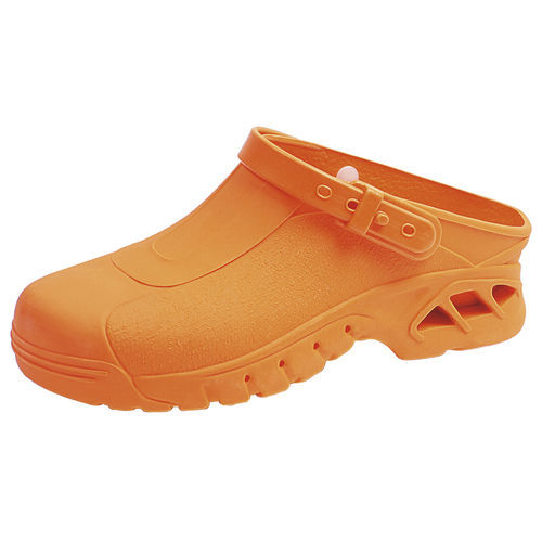 Unisex-Clog - 02-0009630 - ABEBA - rutschfest / antistatisch / waschbar