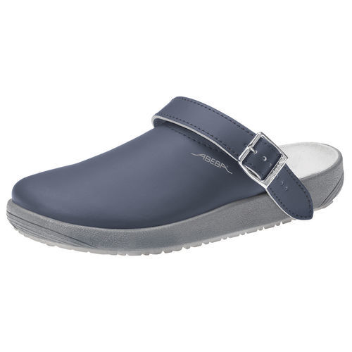 Unisex-Clog - 02-0009250 - ABEBA - rutschfest / antistatisch / atmungsaktiv