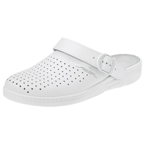 Unisex-Clog - 02-0005007 - ABEBA - rutschfest / antistatisch / atmungsaktiv