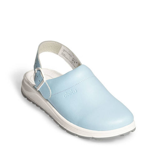 Unisex-Clog - 02-0087081 - ABEBA - rutschfest / antistatisch / atmungsaktiv