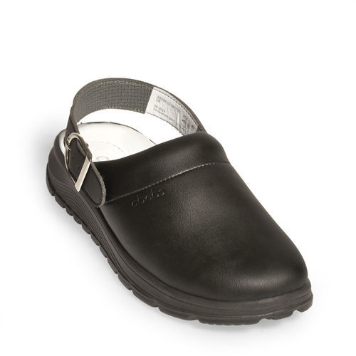 Unisex-Clog - 02-0087031 - ABEBA - rutschfest / antistatisch / atmungsaktiv