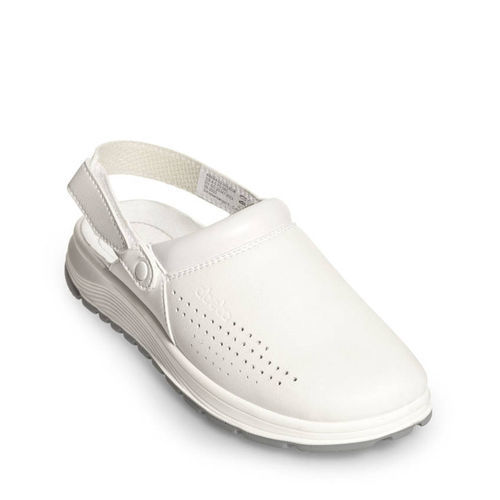 Unisex-Clog - 02-0012018 - ABEBA - rutschfest / antistatisch / atmungsaktiv