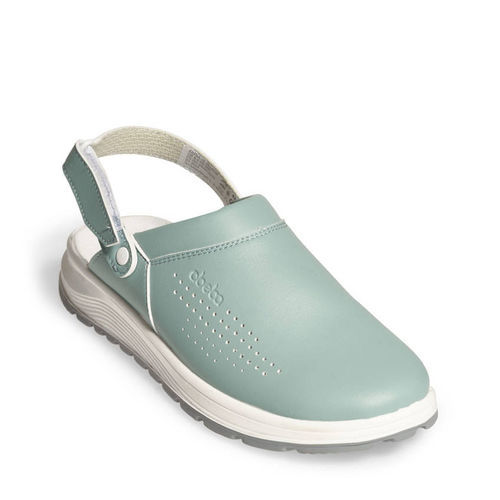 Unisex-Clog - 02-0014018 - ABEBA - rutschfest / antistatisch / atmungsaktiv