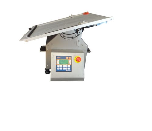 Reibungstester - FTIP) - SOFRASER - automatisch / Tisch / digital