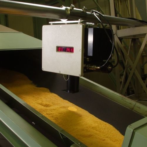 NIR-Spektrometer - KJT700 - Kett - zur Proteinanalyse / für Fettanalyse / Wolfram