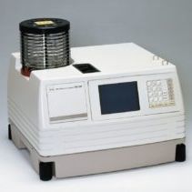 Elektronischer Feuchtegehalt-Messwaage - FM300 - Kett - für Labor / Tisch