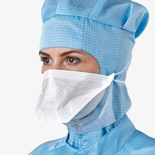 OP-Maske / EN 14683 - Kimtech™ M3 - Dastex - für Erwachsene / weiß / zum Einmalgebrauch