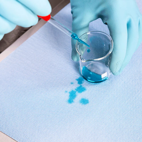 Saugfähige Matte für Krankenhausanwendungen - SATURIX™ SPAF - Dastex