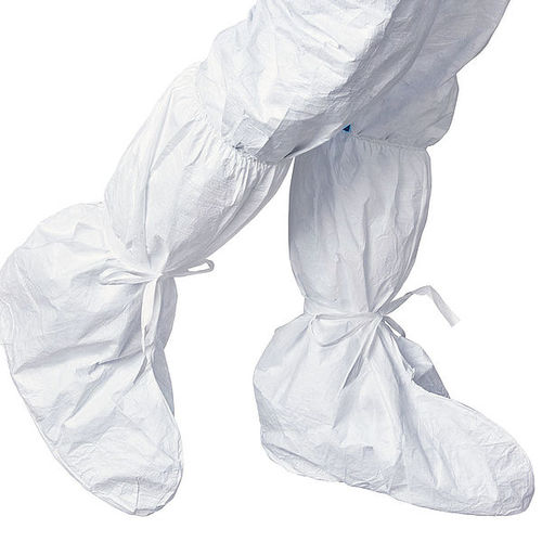 Medizinische Schutzstiefel / für Reinraum - KIMTECH™ A5 - Dastex - Einweg / rutschfest / antistatisch