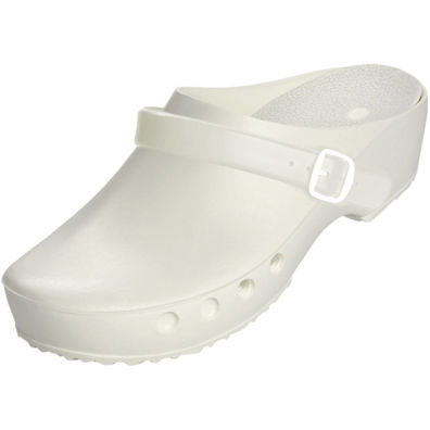 Unisex-Clog - CHIROCLOGS® - Dastex - waschbar / rutschfest / antistatisch