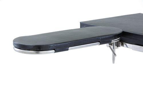 Armstütze für OP-Tisch - TT/450 - Teasdale - für Erwachsene / Schaumstoff / Edelstahl