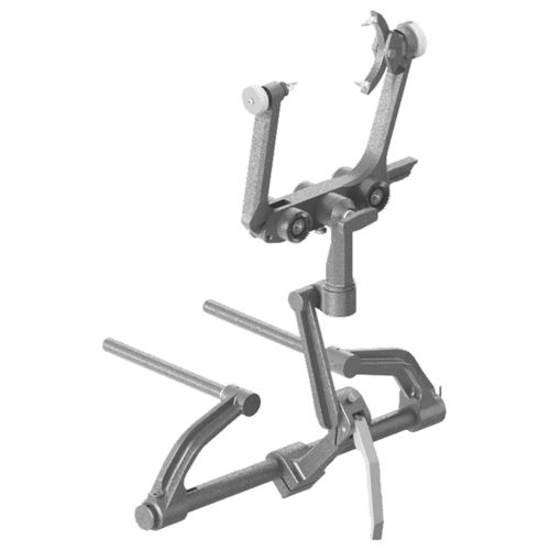 Schädelklemme für Kraniotomie - G13ZX221171 - Teasdale - für Erwachsene / aus Aluminium